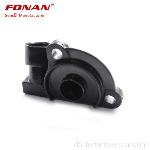 TPS -Sensor 17106681 für Isuzus GMC Chevrolet Aveo Daewoo